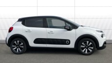 Citroen C3 1.2 PureTech 82 Flair 5dr Petrol Hatchback